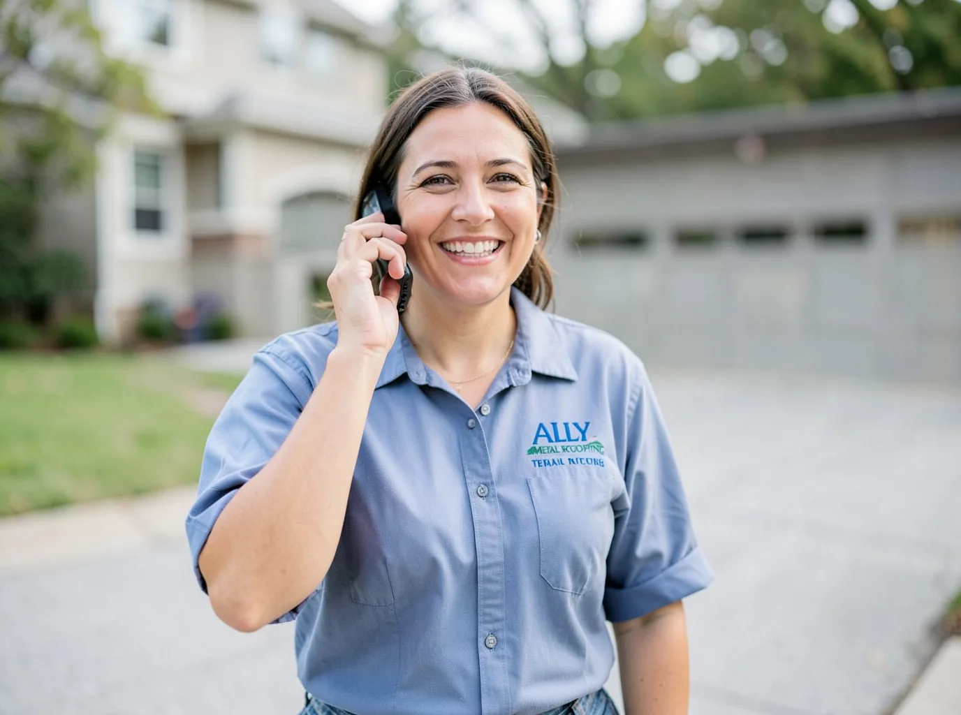 Metal Roof Installation Fairview, NJ FAQs